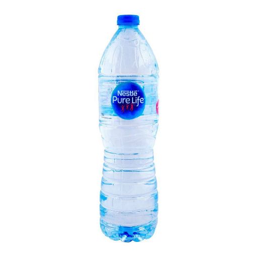Nestle Mineral Water 1.5Ltr