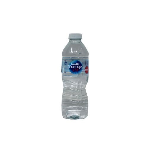 Nestle Pure Life Water (U.K) 50cl