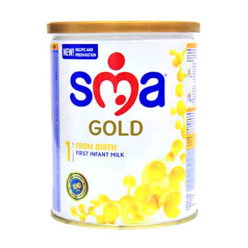 Nestle SMA Gold 1 First inf 400g