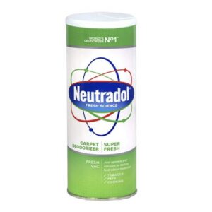 Neutradol Carpet Super Fresh 350g