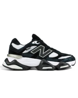 New Balance 9060 Black White