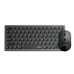 NimbleType Wireless Keyboard Mouse Kit