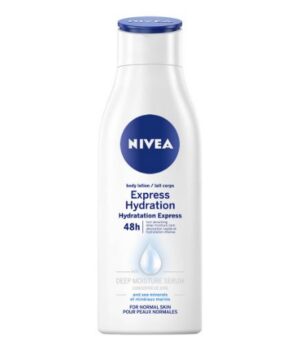 Nivea Body Lotion Express Hydration 400ml
