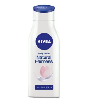 Nivea Body Lotion Natural Fairness 250ml