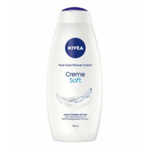 Nivea Creme Soft 750ml
