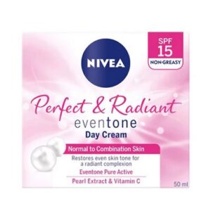 Nivea Day Cream Perfect&Radiant 50ml