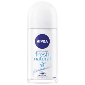Nivea Deo Roll-On Fresh Natural For Female 50ml