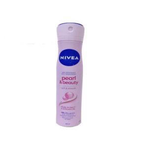 Nivea Deo Spray Pearl&Beauty 200ml