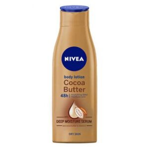Nivea Lotion Cocoa Butter 250ml