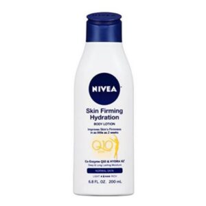 Nivea Lotion Firming Q10 400ml