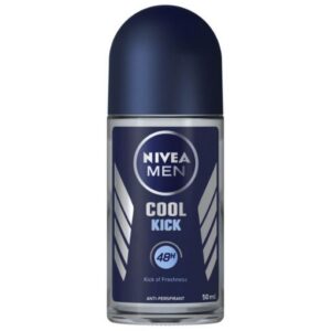 Nivea Men Deo Roll-On Cool Kick 50ml