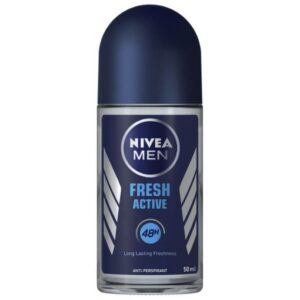 Nivea Men Deo Roll-On Fresh Active 50ml
