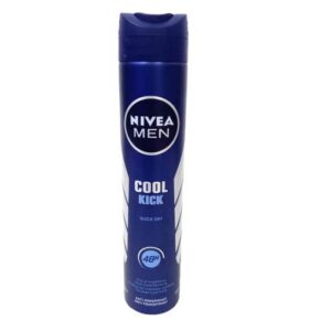Nivea Men Deo Spray Cool Kick 200ml