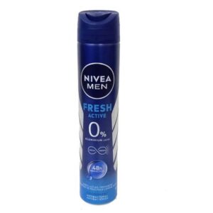 Nivea Men Deo Spray Fresh Active 200ml