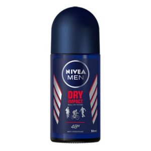 Nivea Men Roll-On Dry Impact 50ml