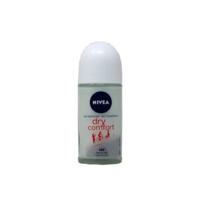 Nivea Roll-On 48H Dry Comfort 50ml