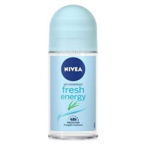 Nivea Roll-On Energy Fresh Female 50ml