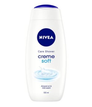 Nivea Shower Creme Soft 500ml
