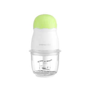 NutriCook Fresh 300mL Portable Easy Cleaning Foodmaker