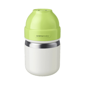 NutriCook Mini Food-Grade Safety Smart Auto Smart Foodmaker