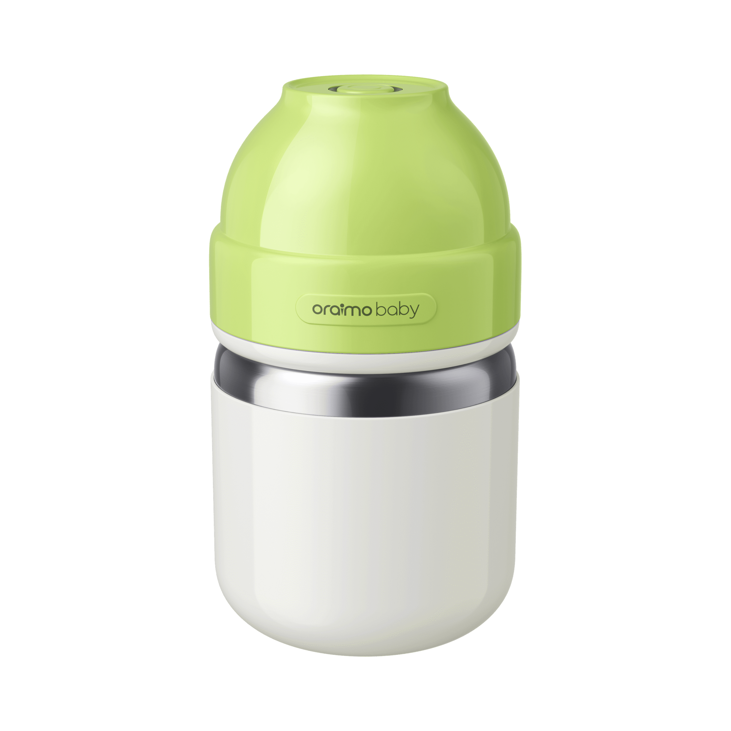 NutriCook Mini Food-Grade Safety Smart Auto Smart Foodmaker