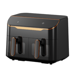 NutriFry Duo 8L 2800W AirFryer