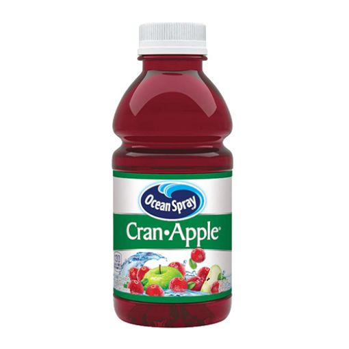 Ocean Spray Cran-Apple Juice 295ml