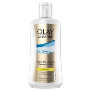 Olay Cleanse Make-Up Melting Cleansing Milk 200ml