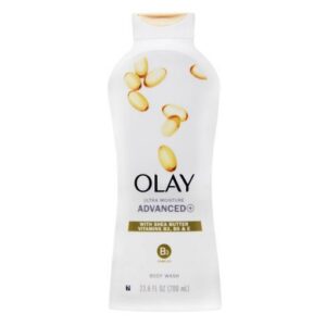 Olay Ultra Moist Bath Body Wash 700ml