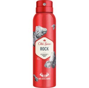 Old Spice Deo Spray Rock 150ml