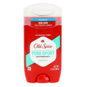 Old Spice Pure Sport Deo Stick 68g