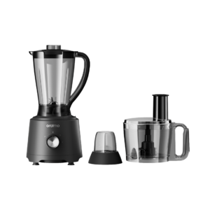 OmniBlend 1500W 4-In-1 Multifunctional Blender