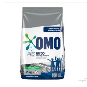 OMO Powder Auto Wash 2kg