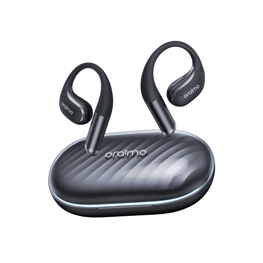 OpenArc Open-Ear Wireless Earphones