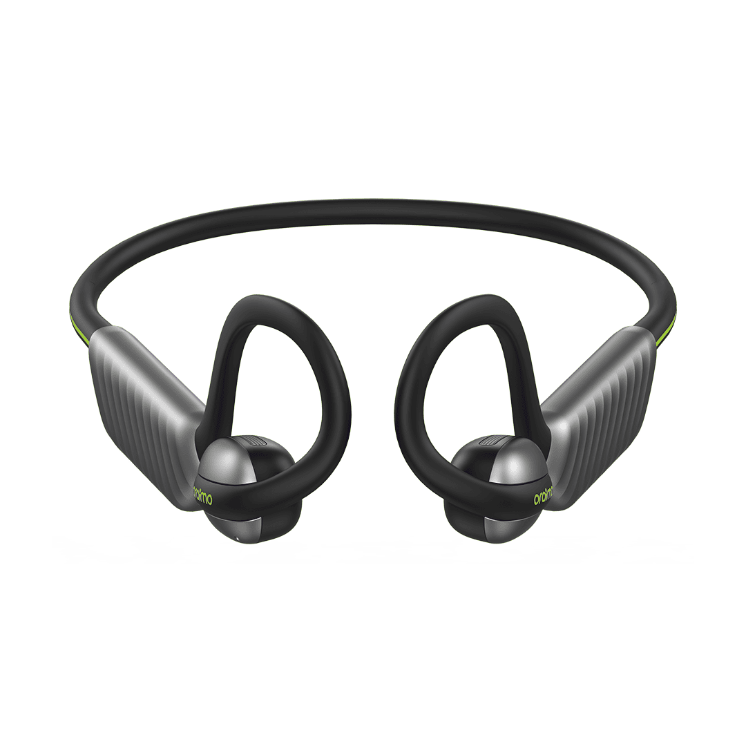 OpenCirclet 2 oraimo OpenCirclet 2 Open-Ear Headphones