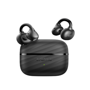 OpenSnap Air Open-Ear True Wireless Earbuds