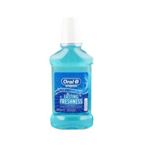 Oral B Mouthwash Complete 250ml