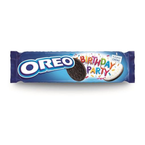Oreo Biscuits Birthday Party 154g