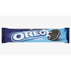 Oreo Chocolate Sandwich (Single) 154g