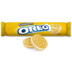Oreo Golden Sandwich (Single) 154g
