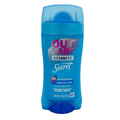 Out Last Advanced Secret Deo Stick 73g