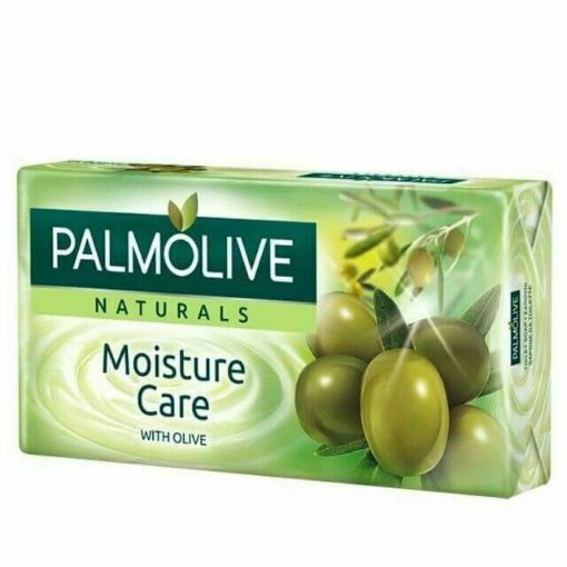 Palmolive Moisture Care Soap With Olive 90g