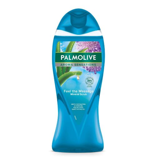 Palmolive Shower Gel Feel The Massage 500ml