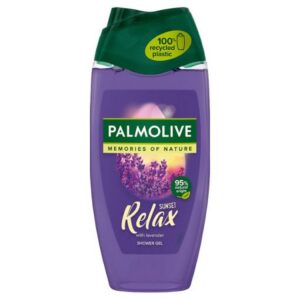 Palmolive Show.Gel Memories Sunset Relax 250ml