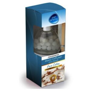 Pan Aroma Reed Diff. Pure Cotton 50ml