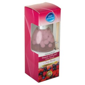 Pan Aroma Reed Diff. Wild Berries 50ml