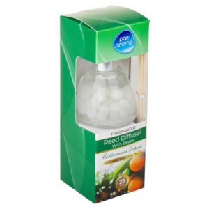 Pan Aroma Reed Diffuser Mediterranean Orchard 50ml