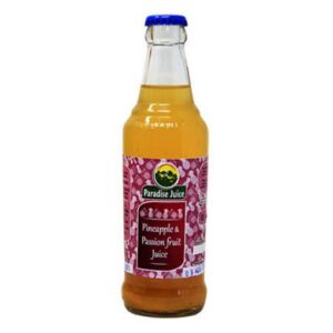 Paradise Juice Pineapple & Passion 300ml