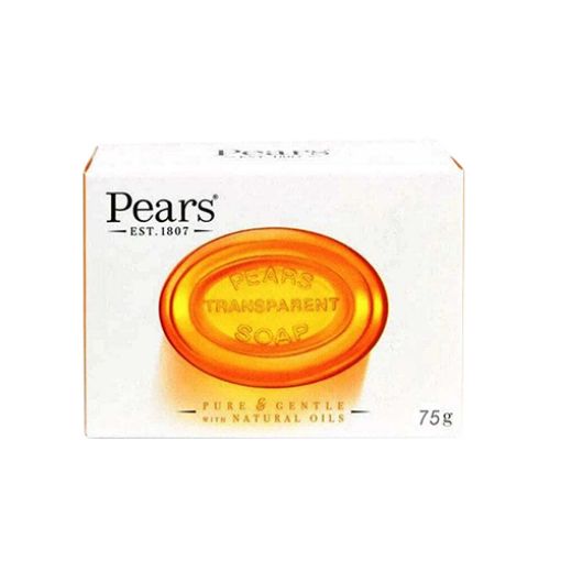 Pears Original Soap 75g