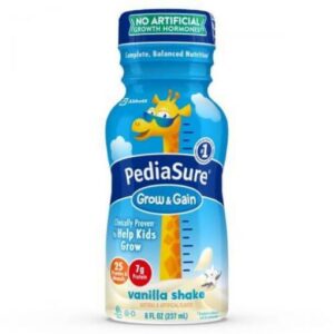 PediaSure Shake Vanilla 237ml